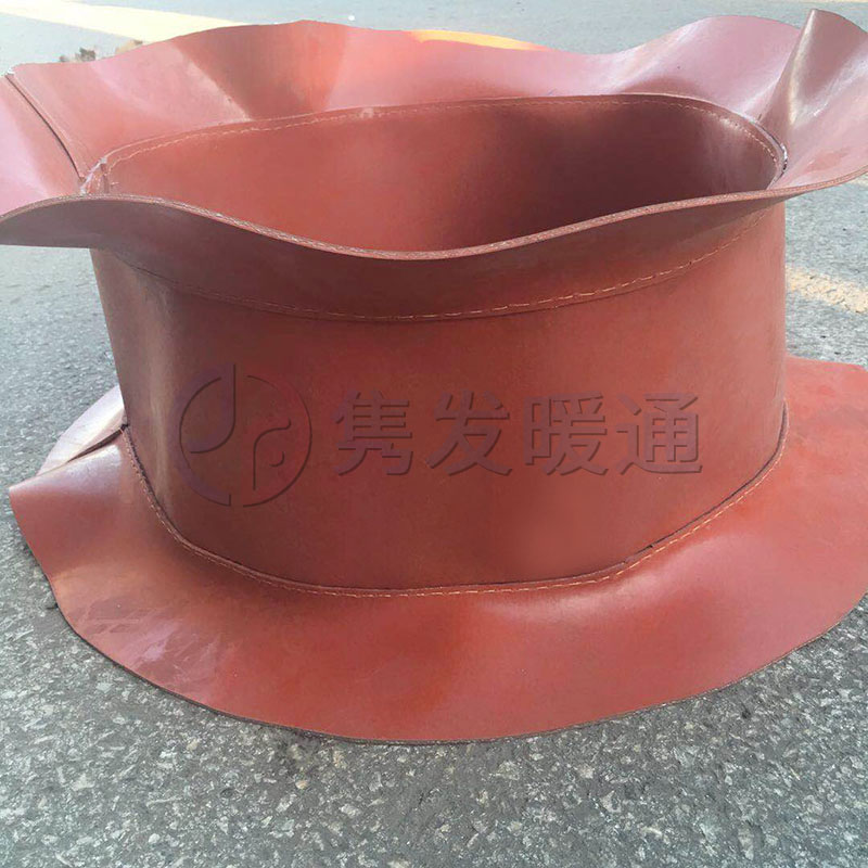 風機（jī）風管軟連接