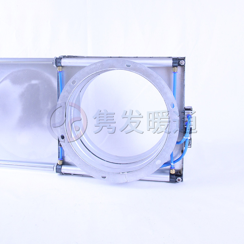 氣（qì）動風閥（fá）